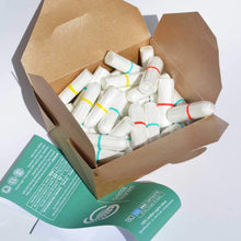 Lade das Bild in den Galerie-Viewer, Tampon Box - 80 mix - Change to Green