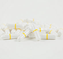 Lade das Bild in den Galerie-Viewer, Tampon Box - 100 mini - Change to Green