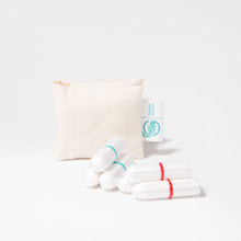 Lade das Bild in den Galerie-Viewer, Try me Kit - Change to Green